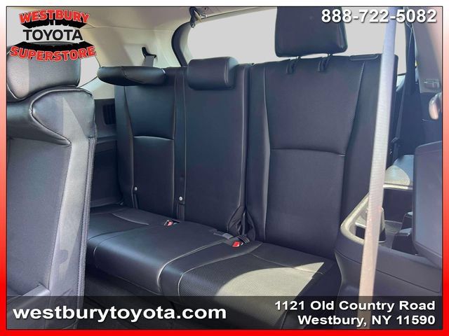 Certified 2026 Toyota Grand Highlander AWD image 22