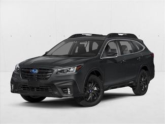 Used 2021 Subaru Outback Onyx Edition XT w/ Popular Package #2 AWD/4WD video 1