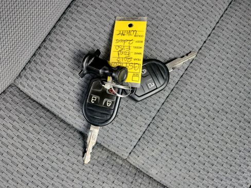 Used 2013 Ford F150 XL w/ PWR Equipment Group image 46