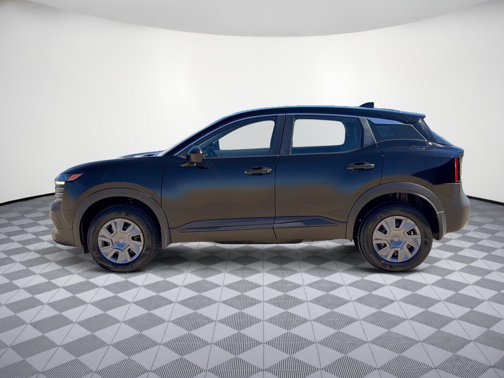 New 2027 Nissan Kicks S FWD image 2