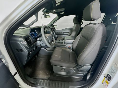 Used 2024 Ford F150 STX image 13