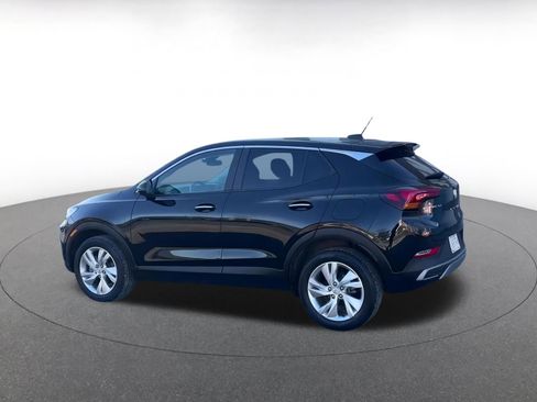 Used 2025 Buick Encore GX Preferred image 10