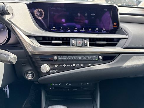 Used 2021 Lexus ES 350 F Sport w/ Accessory Package image 27