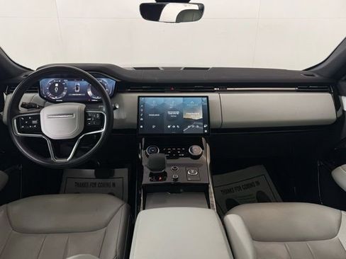 Used 2023 Land Rover Range Rover Sport SE image 25