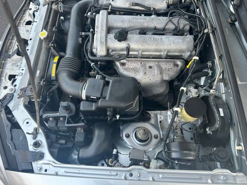 Used 2000 MAZDA MX-5 Miata image 37