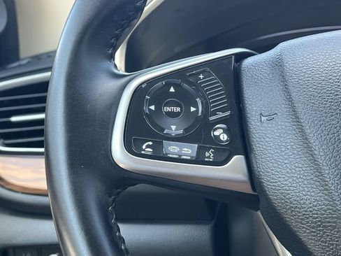 Used 2018 Honda CR-V Touring image 29