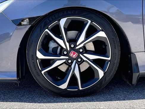 Used 2017 Honda Civic Si image 34