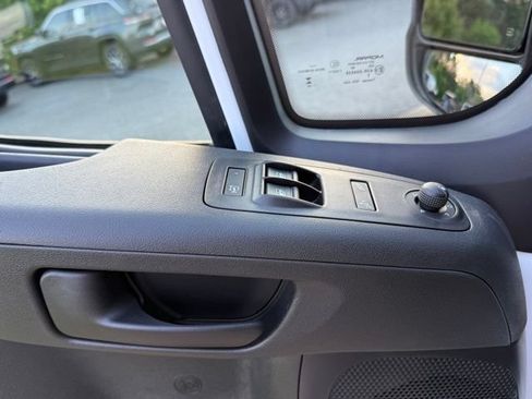 New 2026 RAM ProMaster 2500 w/ Safety Group FWD image 15