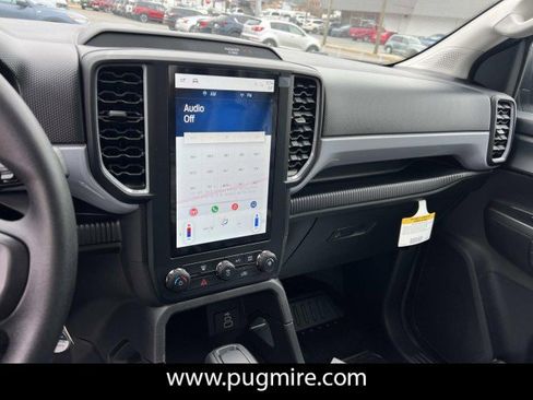 New 2025 Ford Ranger XL w/ Trailer Tow Package image 23