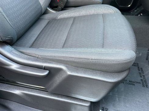 Used 2023 Chevrolet Silverado 1500 LT w/ Protection Package image 22