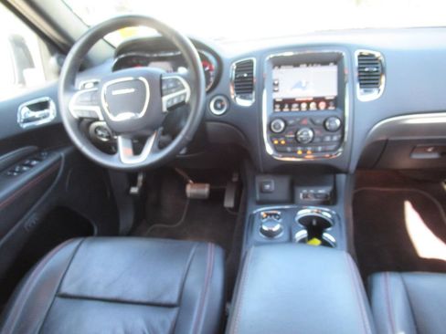 Used 2015 Dodge Durango R/T w/ Technology Group AWD/4WD image 13