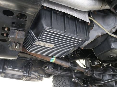 Used 2000 Ford Excursion Limited AWD/4WD image 37