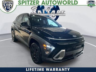 New 2026 Hyundai Kona SEL Sport