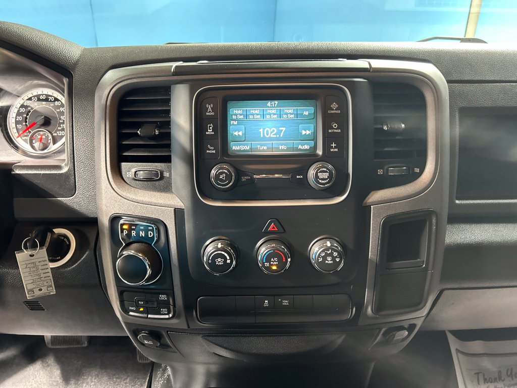 Used 2018 RAM 1500 Tradesman w/ Popular Equipment Group AWD/4WD image 27