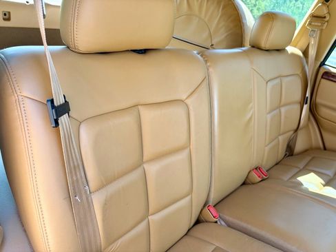 Used 1998 Jeep Grand Cherokee Limited image 18