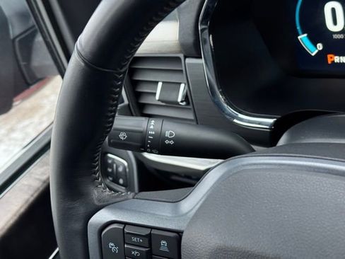 Certified 2023 Ford F150 Lariat w/ Trailer Tow Package image 29