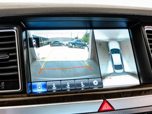 Used 2018 Genesis G80 3.8 w/ Option Group 03 RWD image 22
