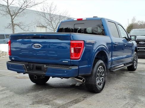 Used 2023 Ford F150 XLT w/ Equipment Group 302A High image 29
