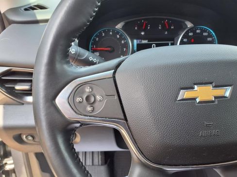Used 2018 Chevrolet Traverse LT w/ LPO, Floor Liner Package image 14