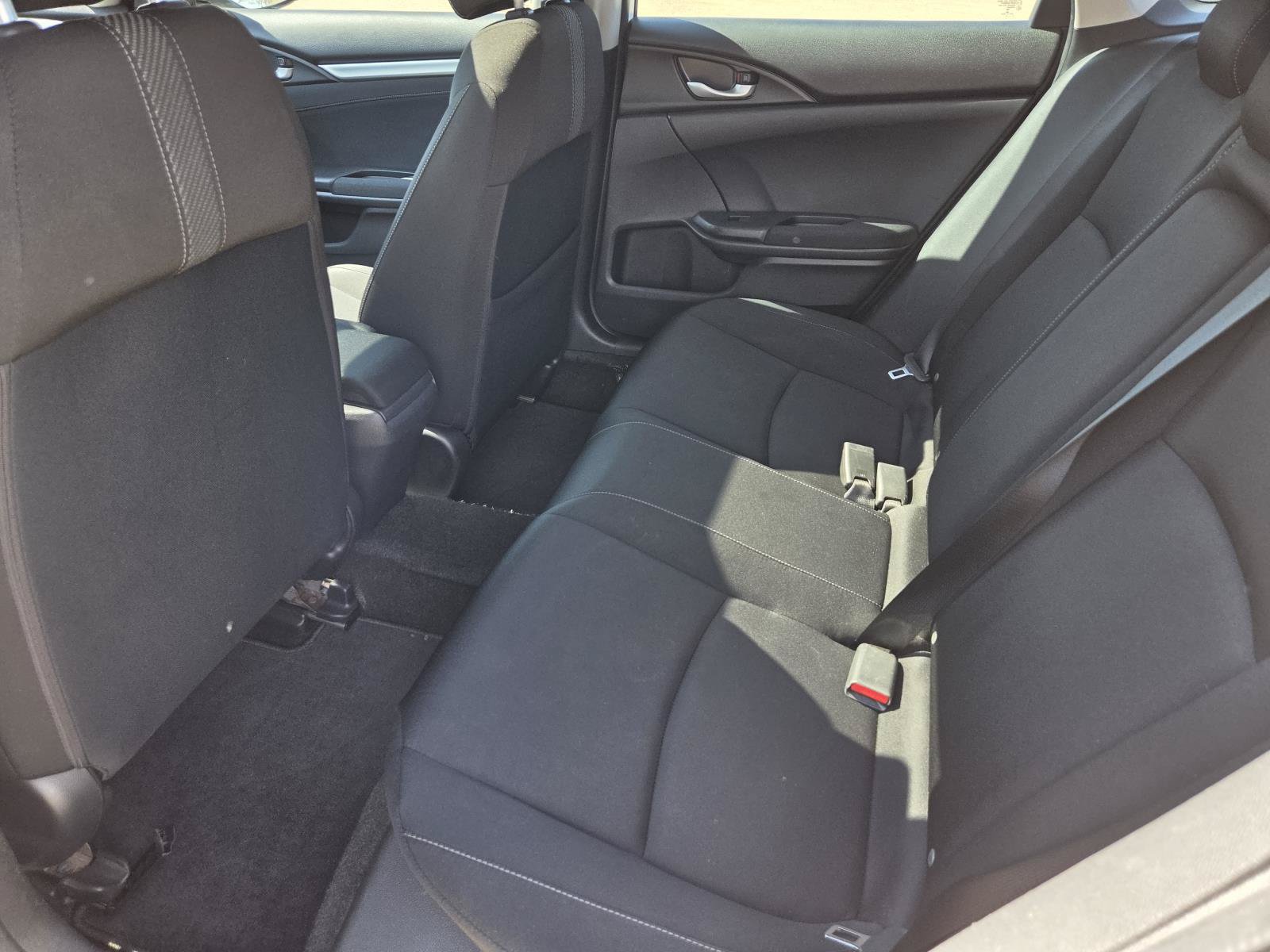 Used 2017 Honda Civic EX image 11