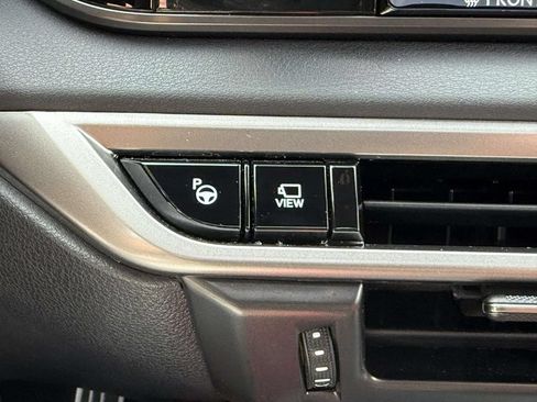 Used 2023 Lexus RX 500h F Sport AWD/4WD image 25