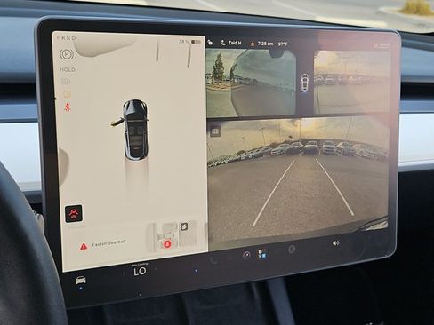 Used 2023 Tesla Model Y Long Range AWD/4WD image 14