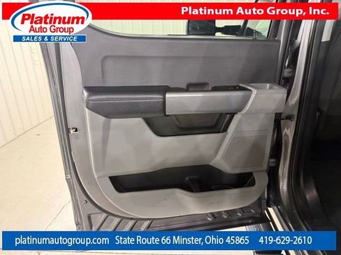 Used 2023 Ford F250 XLT w/ 360-Degree Camera Package AWD/4WD image 28
