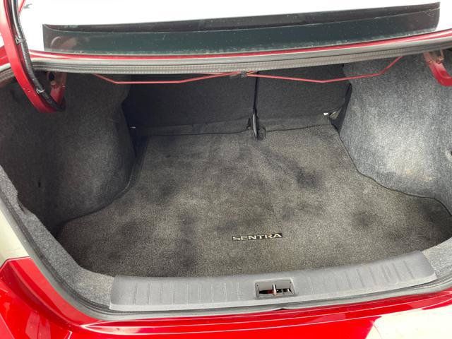 Used 2019 Nissan Sentra SV FWD image 29