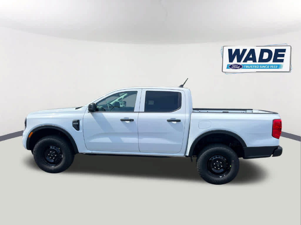 New 2026 Ford Ranger XL w/ Trailer Tow Package RWD image 8