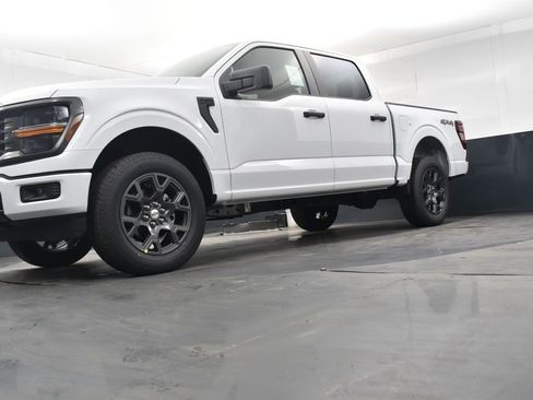 New 2026 Ford F150 STX image 15