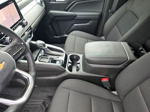 Used 2026 Chevrolet Colorado LT RWD image 26