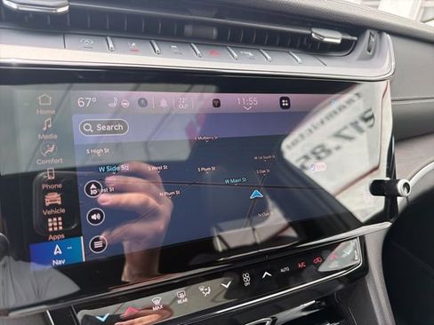 New 2026 Jeep Grand Cherokee L Limited AWD/4WD image 35