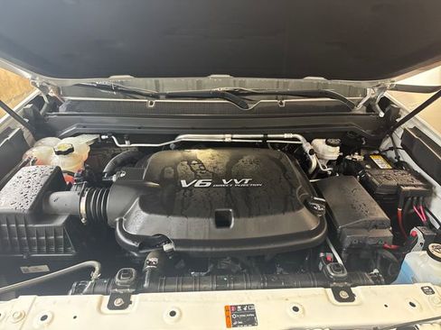 Used 2019 Chevrolet Colorado Z71 image 25