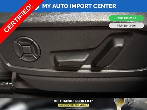 Certified 2025 Audi Q5 Premium w/ Convenience Package image 13