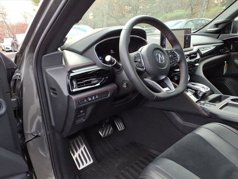 Certified 2026 Acura MDX A-Spec image 22