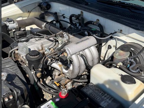 Used 1996 Toyota T100 2WD Regular Cab image 69