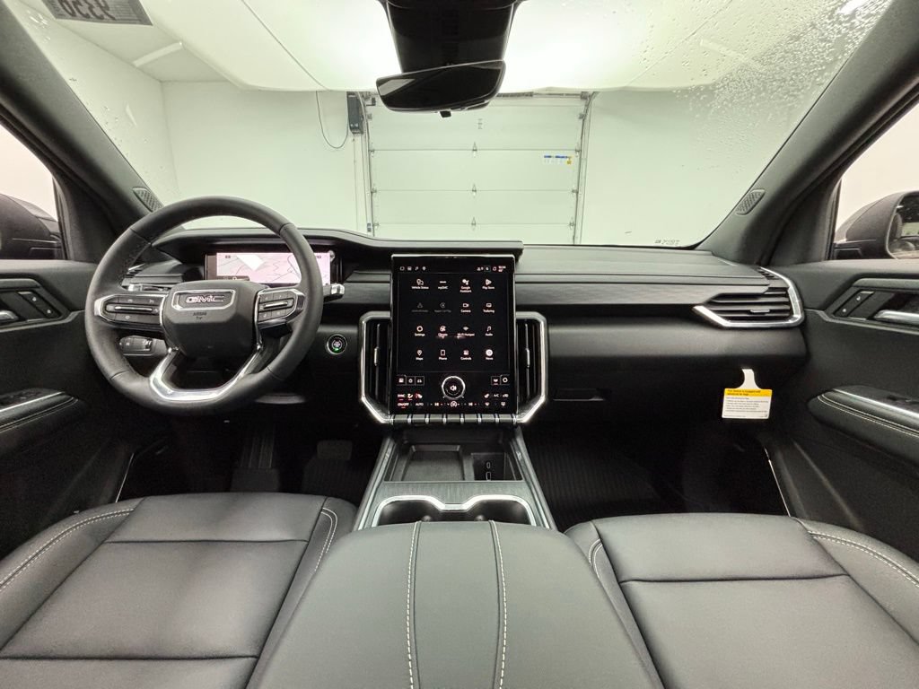 New 2026 GMC Acadia Elevation w/ Elevation Premium Package FWD image 3