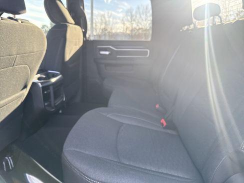 New 2026 RAM 2500 Big Horn image 30