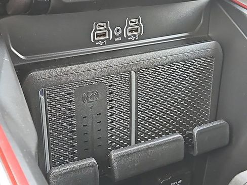 Used 2026 RAM 1500 Rebel w/ Rebel Level 1 Equipment Group AWD/4WD image 17