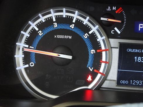 Used 2016 Toyota 4Runner 2WD SR5 image 75