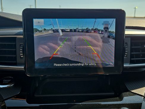 Certified 2023 Ford Explorer ST w/ Equipment Group 401A AWD/4WD image 18