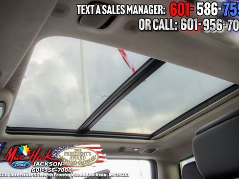 Used 2026 RAM 1500 Tungsten AWD/4WD image 13