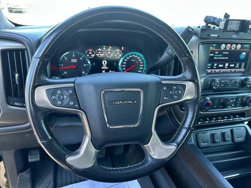 Used 2018 GMC Sierra 1500 Denali w/ Denali Ultimate Package image 14