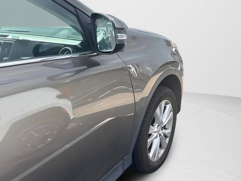 Used 2015 Toyota RAV4 Limited w/ Technology Package AWD/4WD image 22