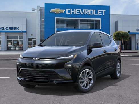 New 2027 Chevrolet Bolt LT w/ Comfort Package FWD image 31