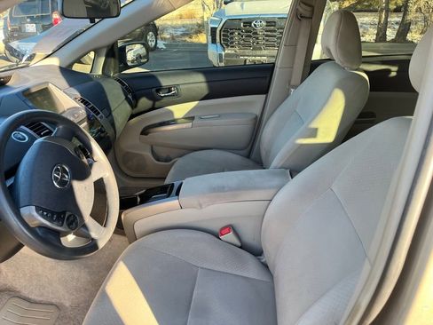Used 2008 Toyota Prius Base image 16