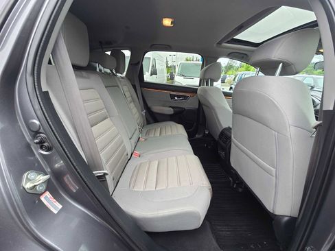 Used 2017 Honda CR-V EX image 12
