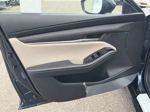 New 2026 MAZDA MAZDA3 2.5 S Sedan w/ Preferred Pkg FWD image 20