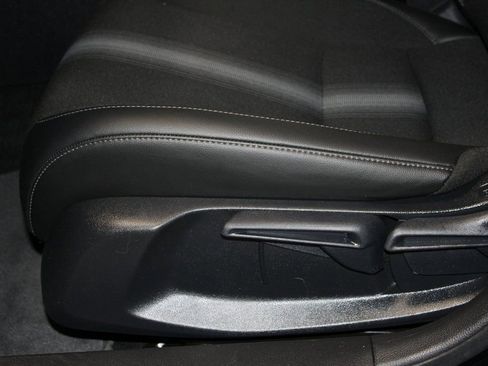 Certified 2024 Honda Civic Sport image 12