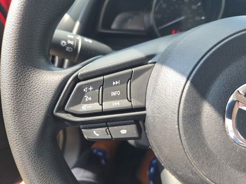Used 2019 MAZDA CX-3 Sport AWD/4WD image 27